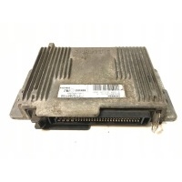 Renault espace iii блок управления двигателя s113717119c 7700105153 7700868188