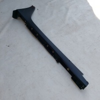 Накладка порога правый toyota aygo x ii 75850 - 0h020