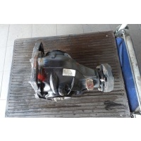 Мерседес w203 мост задняя 2.47 3.2cdi 2033508964 w209