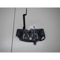 Замок капота Mazda CX 5 2017 K12356620A