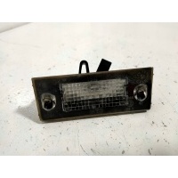 Номерная лампа rejestra левая 8d0943021c a4 b5 fl
