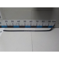 Накладка стекла переднего правого VAG Transporter T6 2015 7E0837704