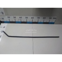 Накладка стекла переднего левого VAG Transporter T6 2015 7E0837703