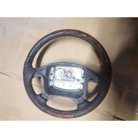 Руль volvo v70 s70 c70 деревянная