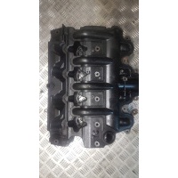 Крышка клапанов 2.2 dci 8200239705