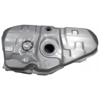 Toyota corolla e12 2002 - 2007 бачёк топлива бак