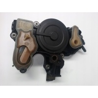 Маслоотделитель audi volkswagen seat skoda 2.0 tfsi cjx 06k103495ag