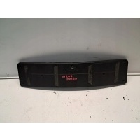 Mercedes - benz е c207 w207 1800cm3 накладка a2078850081