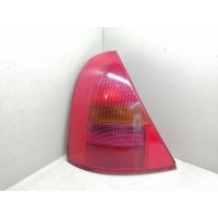Фонарь задний левый Renault Clio 2 2000 265553462R,265551026R