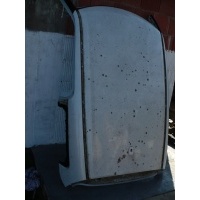 Крыша suzuki свифт mk7 3d 10 - 17 обшивка крыши
