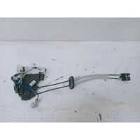 замок двери Kia Optima 4 2016-2020 81320D4010