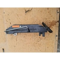 Домкрат Porsche Cayenne 2007 7L0011031E