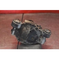 Мост задняя заднего land rover freelander i 1.8 16v 2001 год