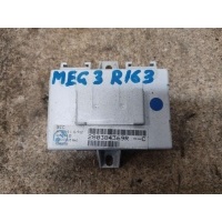 Блок навигации Renault Megane 3 2012 280384369R