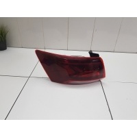 Фонарь задний наружный левый Volkswagen Taos 2020- 2GL945095
