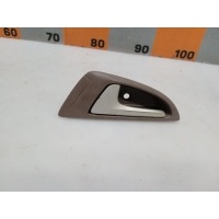 Ручка двери внутренняя Chery QQ6 S21 DC 2009 S216105230