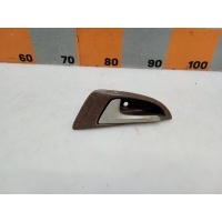 Ручка двери внутренняя Chery QQ6 S21 DC 2009 S216105230