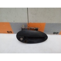 Ручка двери наружная Chery QQ6 S21 DC 2009 S216105120