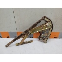 Стеклоподъемник передний Chery QQ6 S21 DC 2009 S216104010