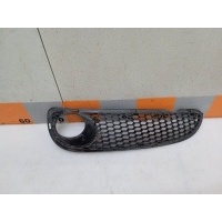 Накладка ПТФ Chery QQ6 S21 DC 2009 S212803518
