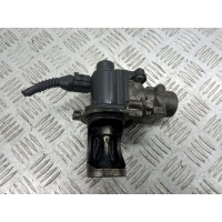 Клапан EGR Audi A4(B6) 2004 038131501AD