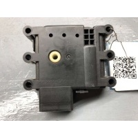 Моторчик заслонки печки Mazda 6 1 2003 GJ6E-61-A70,GJ6E-61-A70A