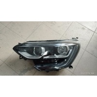 Renault megane iv фара левая 260607159r ом светодиодный