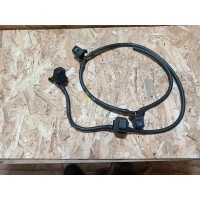 Форсунка омывателя Mercedes-Benz GLE W166 2019 A1668600992, 150VP230
