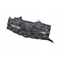 Каретка усиление бампера передняя renault лагуна iii 612000002r