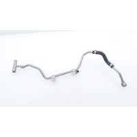 Трубка системы охлаждения Chery Tiggo 4 Pro T19 2023 E4T15B1118052, E4T15B1118040