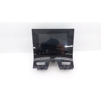 Блок управления климат контролем Chery Tiggo 8 Pro T1A 2023 301001284AA, 301001284