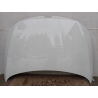 Капот крышка двигателя renault megane 4 iv rs 2017 - 651009542r