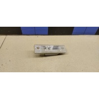 Фонарь подсветки номера Chevrolet Aveo (T250) 2005-2011 96190751