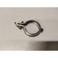 Хомут металлический BMW 5-serie G30/G31/F90 2017 11718578144