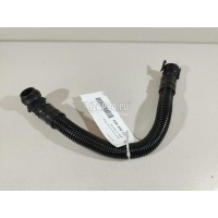 Патрубок BMW 5-serie G30/G31/F90 2017 13718573140