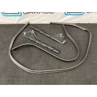 уплотнитель капота Mercedes-Benz S-Class W221 2007 2218890325, A2218890325, A2218890425, A2216280098, A2216280598, 2218890425, 2216280098, 2216280598