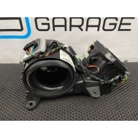 моторчик печки Mercedes-Benz GL-Class X164 2006 1648300008, A1648300008, A1648350007, A1648350307, A1648350507, 1648350007, 1648350307, 1648350507