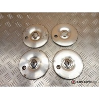Колпачок литого диска Renault Laguna 2 2007 8200052357,8200027374B