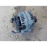 Peugeot 307 2.0hdi генератор 9646321880