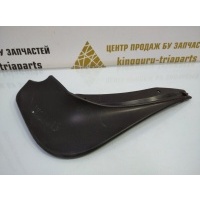 Брызговик Skoda Octavia A7 5E3 до Рестайлинг 2013-2017 5E0821822