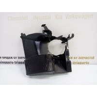 Кронштейн противотуманной фары BMW 3 F30 до Рестайлинг 2011-2016 51118054164