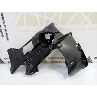 Кронштейн противотуманной фары BMW X1 F48 M-Pack 2015-2019 51118059897