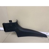 Обшивка багажника Skoda Skoda Fabia (6Y) 1999-2007 6Y6864583C, 6Y6864583