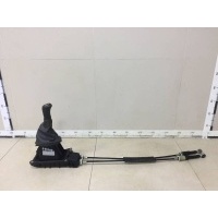 Кулиса КПП Renault Renault Sandero 2009-2014 8200760429