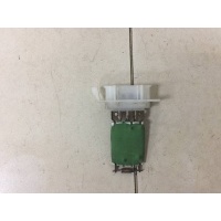 Резистор отопителя Renault Renault Sandero 2009-2014 6001551674