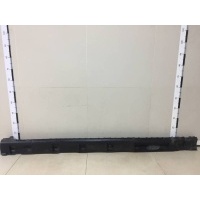 Накладка на порог (наружная) Renault Renault Sandero 2009-2014 768514416R