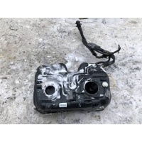 Бак топливный Chevrolet Chevrolet Captiva (C100) 2006-2011 96629353, 96629472