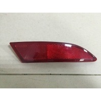 Отражатель в бампер задний правый Ford Ford Focus 3 2011> BM51515B0AE, 1763039