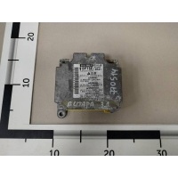 Блок управления AIR BAG Suzuki Suzuki Grand Vitara 2005-2015 3891065J50
