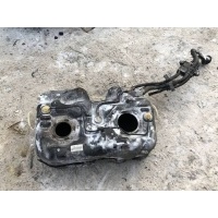 Бак топливный Chevrolet Chevrolet Captiva (C100) 2006-2011 96629353, 96629472